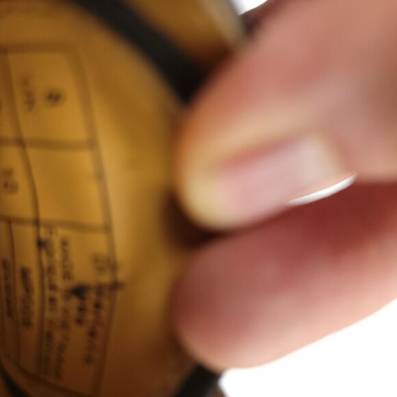 Dr. Martens 3989 Brogue Wingtip Black Leather Oxford Academia Shoes Old Money - Picture 7 of 16